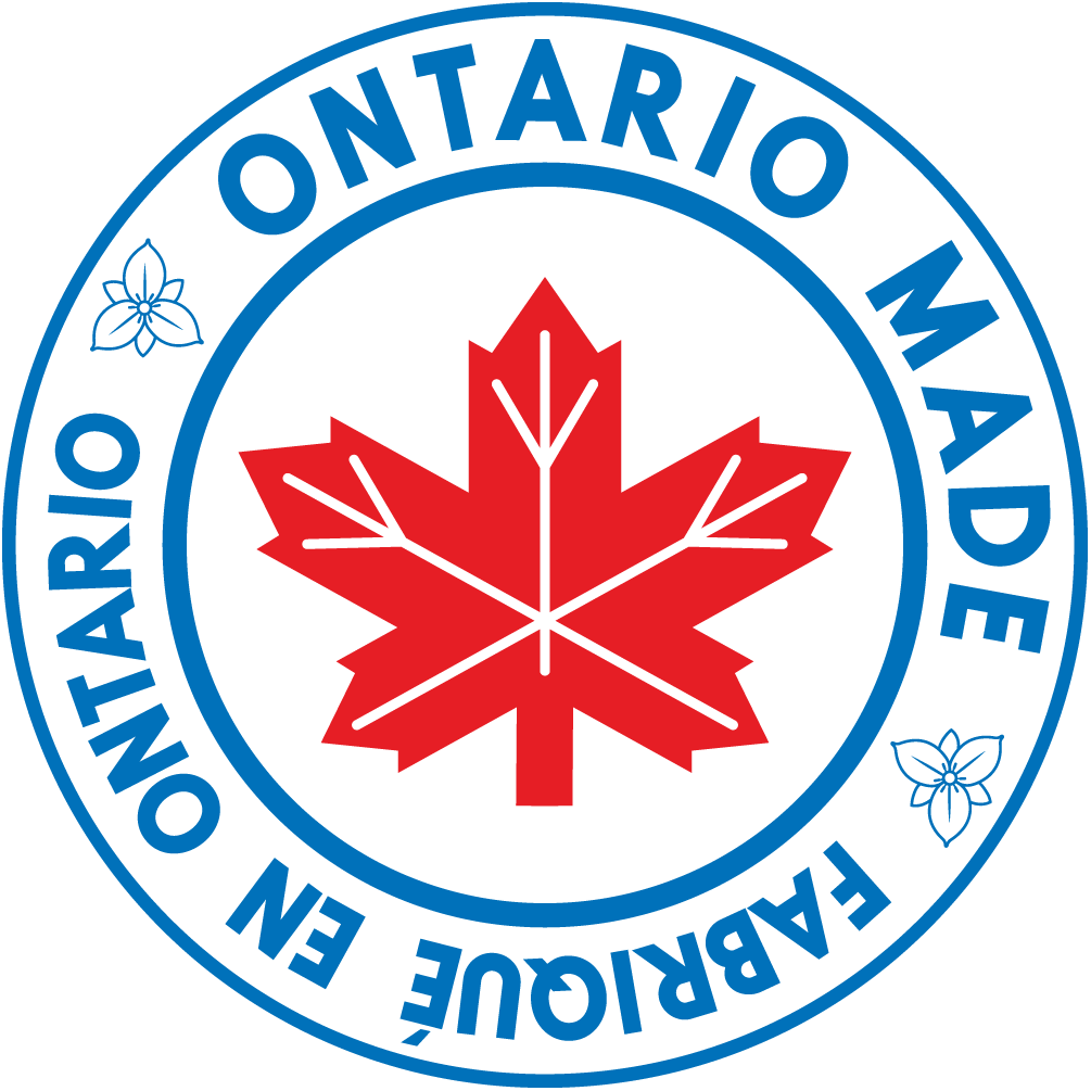 Ontario made