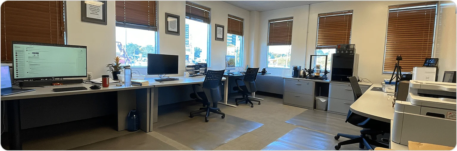 Contact Ontario Dynamics | Engineering Solutions