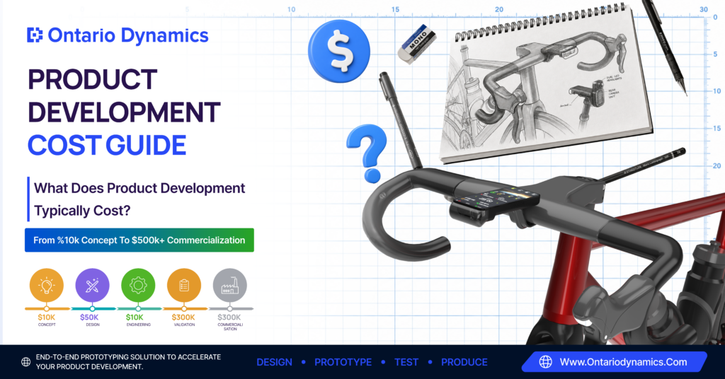 Product Development Cost Guide