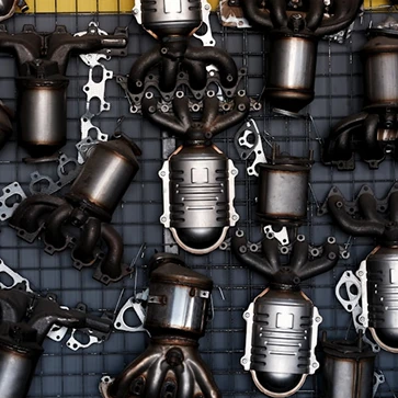Custom Performance Components