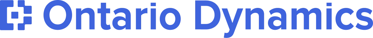 Onatrio Dynamics