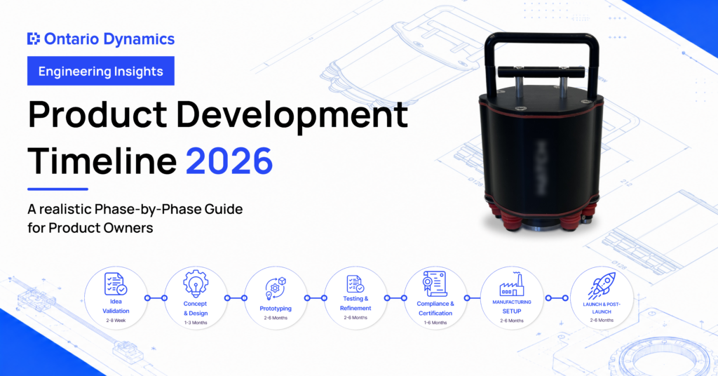 Product Developmen
