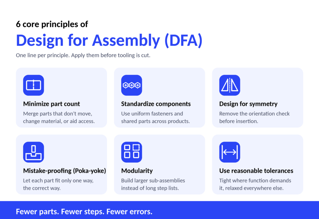 design-for-assembly-dfa-principles-infographic