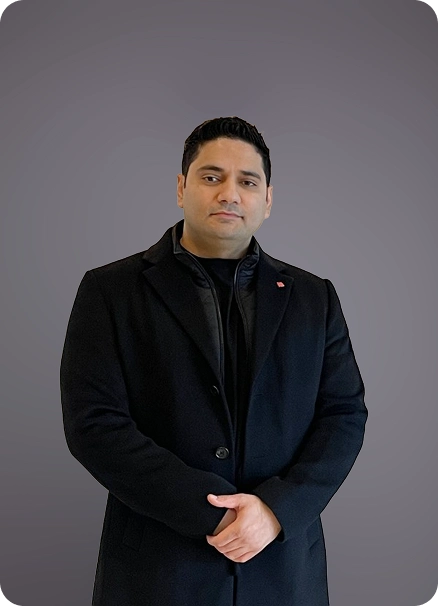Director