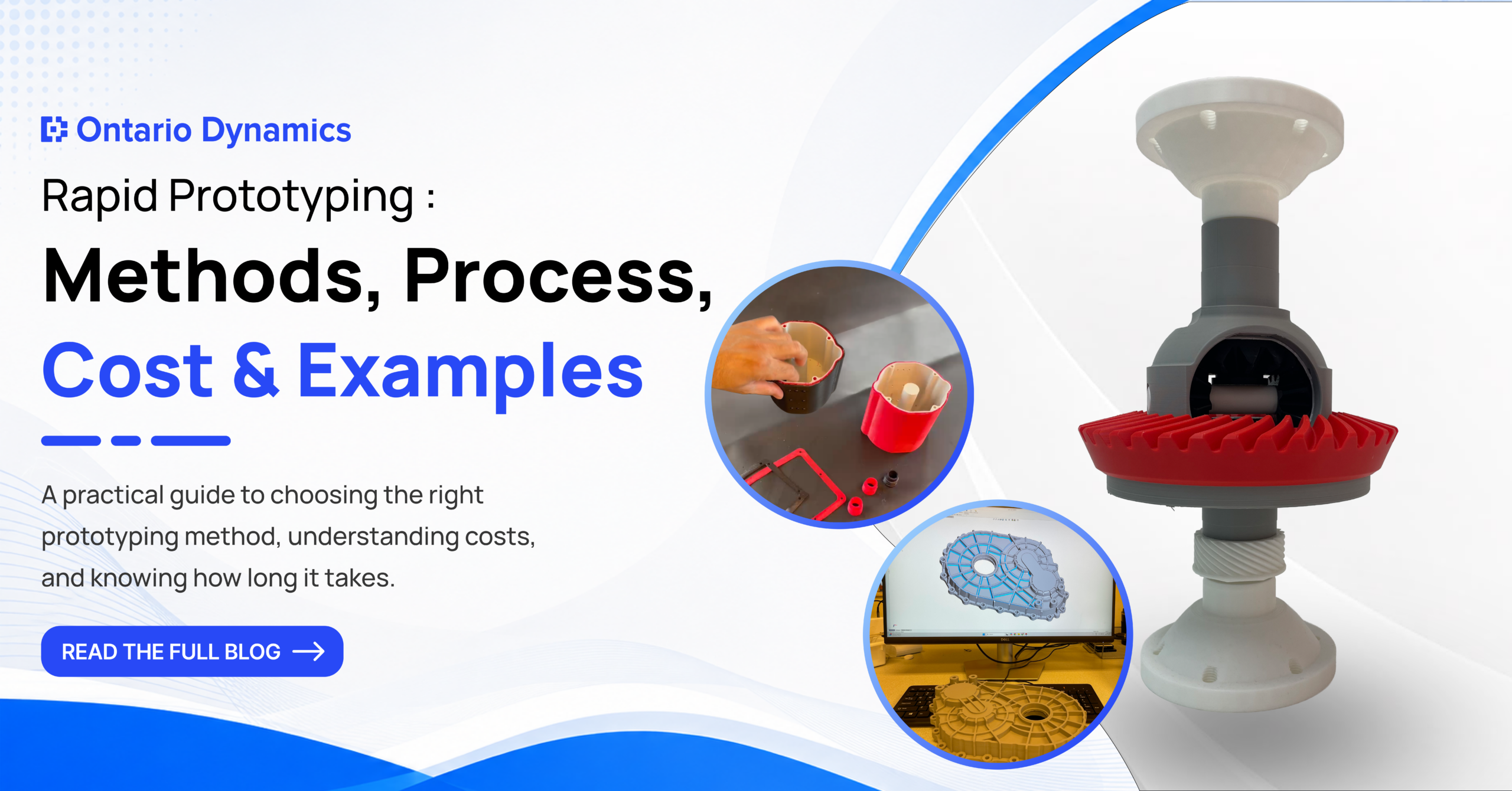 Rapid Prototyping